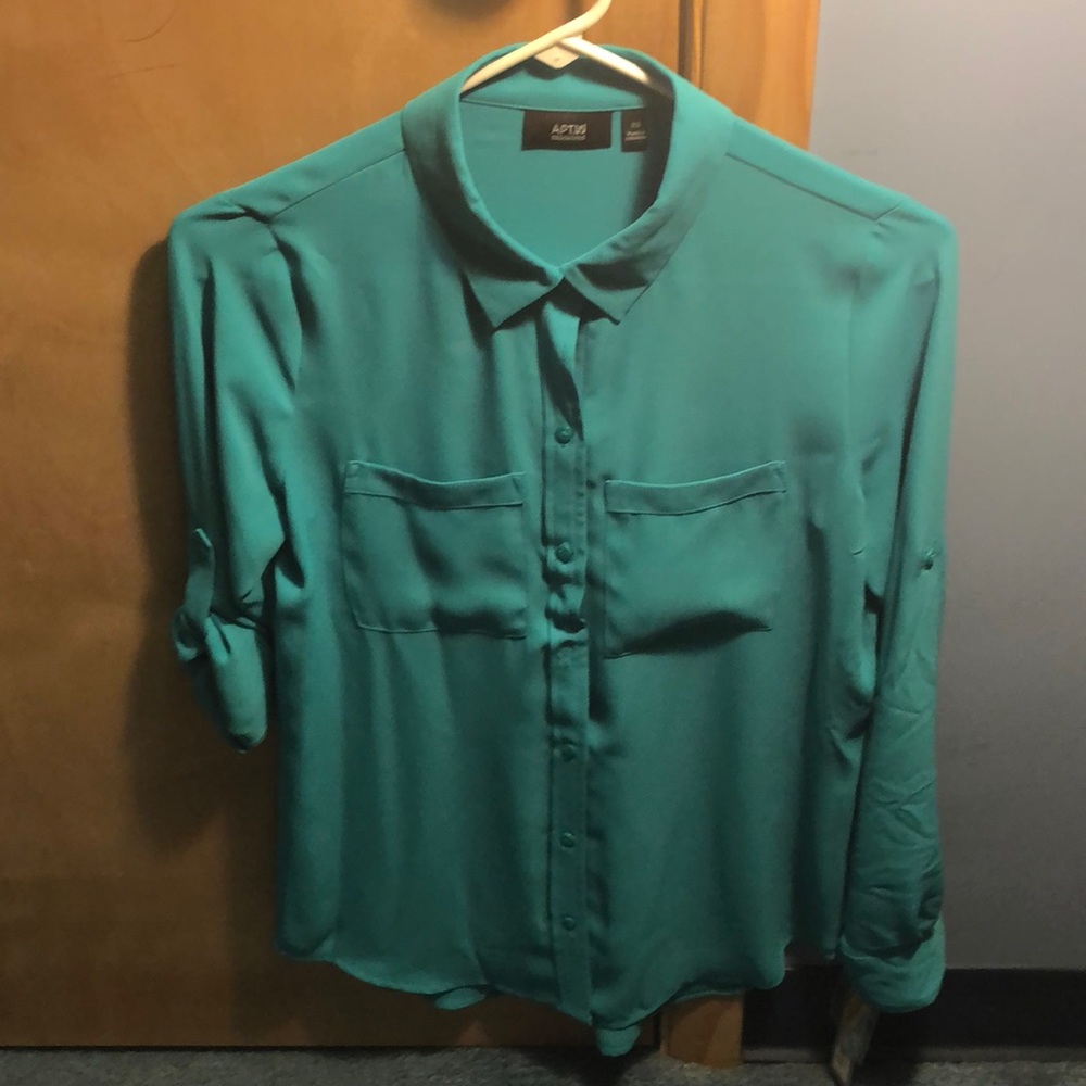 Work shirt